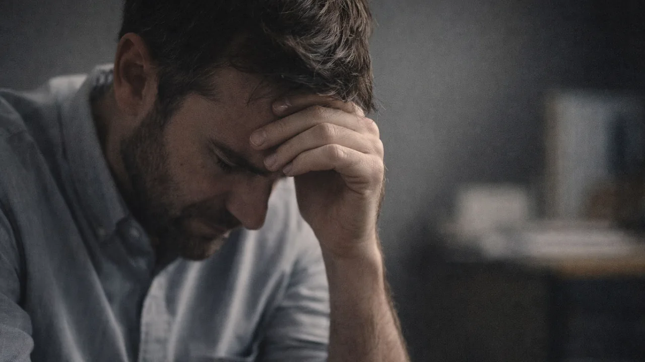 The Lie That Keeps ABA Founders Exhausted and Leads to Burnout